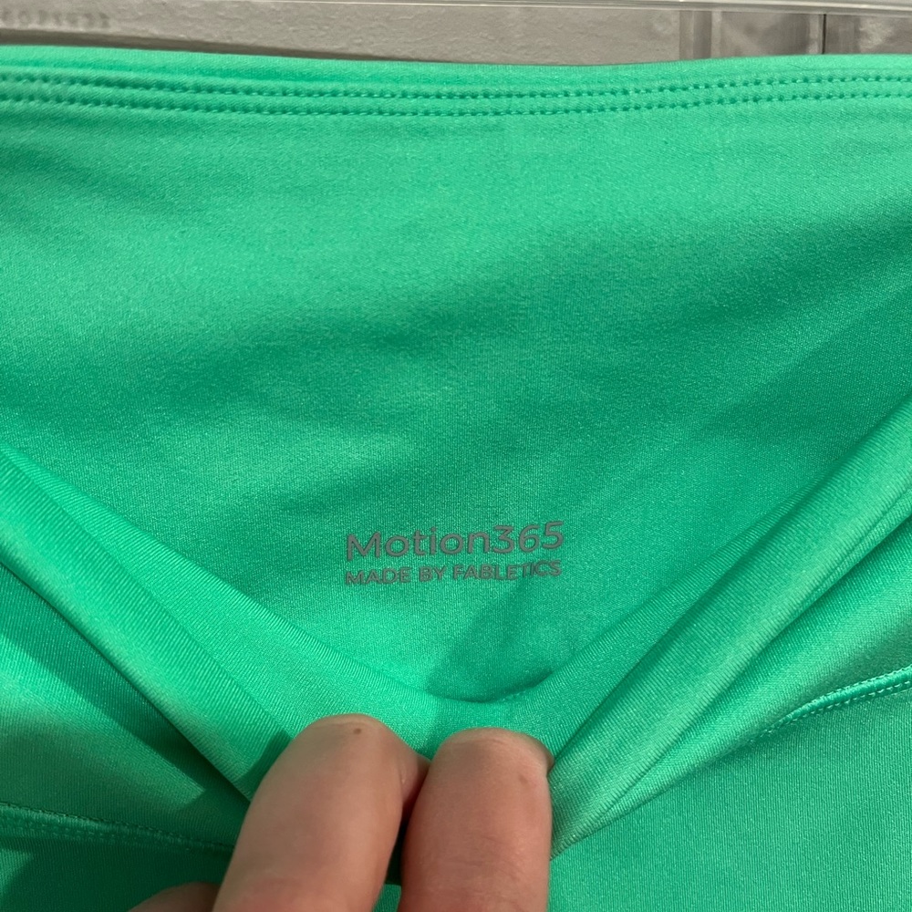 Fabletics Motion365 Short Bundle - image 6